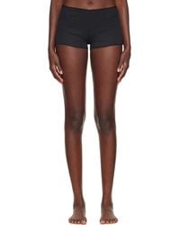 Cou Cou - 'The Teeny Tiny' Shorts - Lyst