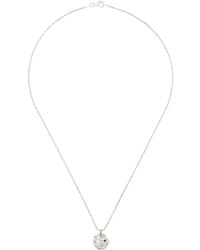 Bleue Burnham - Kimchi Pendant Necklace - Lyst