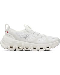 On Shoes - Baskets Cloud X Tempo Grises - Lyst