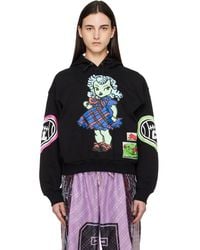 Chopova Lowena - Cry Baby Hoodie - Lyst