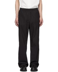 Our Legacy Trousers, Slacks and Chinos Trousers for Men - Up to 40 