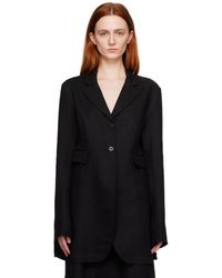 Niccolò Pasqualetti - Vuoto Blazer - Lyst