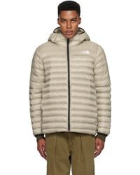 The North Face - Terra Peak Puffer Jacket - Lyst