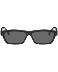 Fendi - 'Squared Ff' Sunglasses - Lyst