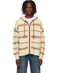 Isabel Marant - Off- Rolian Hoodie - Lyst