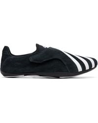 adidas Originals - Pharrell Williams Edition Vario Flat Earther Sneakers - Lyst