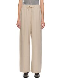 Weekend by Maxmara - Sub Lounge Pants - Lyst