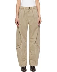 Citizens of Humanity - Flight Trousers - Lyst