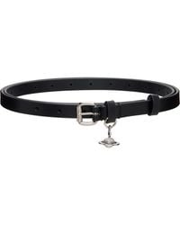 Vivienne Westwood - Mini Alex Charm Belt - Lyst