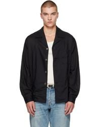 Our Legacy - Private Shirt - Lyst