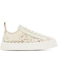 Chloé Shoes for Women | Online Sale up to 74% off | Lyst