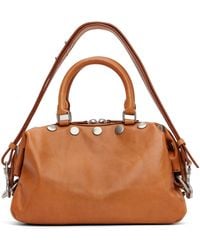 Marge Sherwood - Dumpling Stud Mini Bag - Lyst