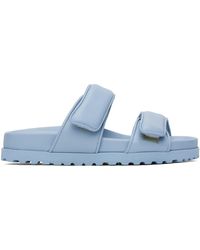 Gia Borghini - Pernille Teisbaek Edition Perni 11 Sandals - Lyst