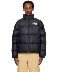 Nuptse 1992 black cheap