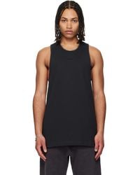 Fear Of God - Rib Tank Top - Lyst
