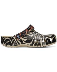 off court clog