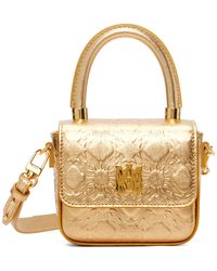 Amiri - Ma Quad Nano Bag - Lyst