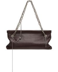 Justine Clenquet - Flor Chain Bag - Lyst