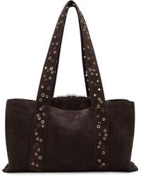 OSOI - Shell Duffel Bag - Lyst