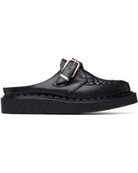 George Cox - Alaska Mule Loafers - Lyst