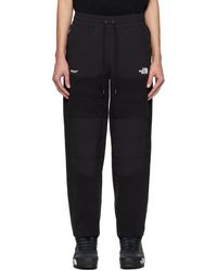 Undercover - Pantalon de survêtement noir édition the north face - Lyst