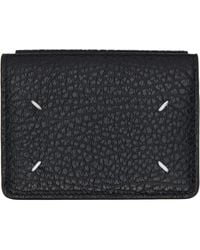 Maison Margiela - Four Stitches Pocket Wallet - Lyst