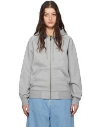 Carhartt - Chase Hoodie - Lyst