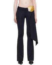 Conner Ives - Sash Trousers - Lyst