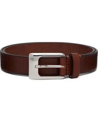 Lemaire - Rail 25 Belt - Lyst