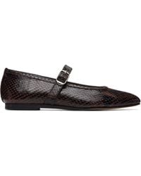 Le Monde Beryl - Ballet Mary Jane Ballerina Flats - Lyst
