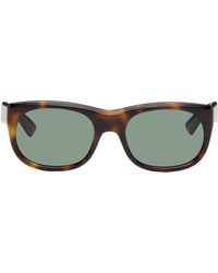 Saint Laurent - Sl 815 Romy Sunglasses - Lyst