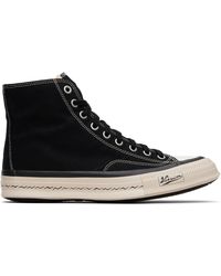 Visvim - Skagway Hi Sneakers - Lyst