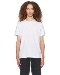 Sunspel - Riviera T-shirt - Lyst