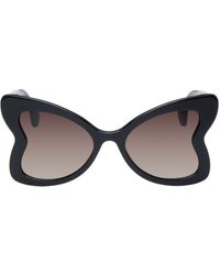 Vivienne Westwood - Athalia Sunglasses - Lyst