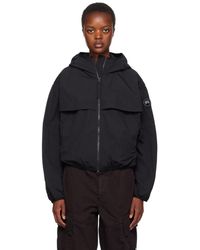 Canada Goose - Black Sinclair Jacket - Lyst