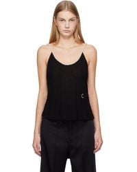 Stella McCartney - Pearl Embroidery Top - Lyst
