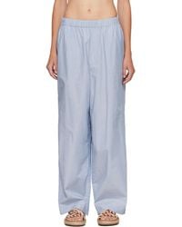 Baserange - Claude Lounge Pants - Lyst