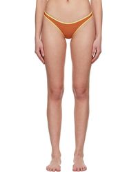 Miaou - Jo Bikini Bottom - Lyst