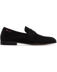 Paul Smith Loafers for Men | Black 