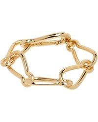 Marni - Bracelet-Chainette - Lyst