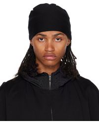 Julius - Ssense Exclusive Knotted Beanie - Lyst