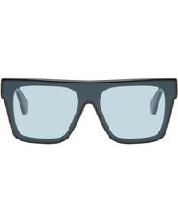 Off-White c/o Virgil Abloh - Columbus Sunglasses - Lyst