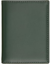 Comme des Garçons - Classic Leather Card Holder - Lyst