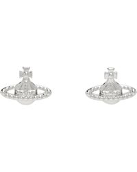 Vivienne Westwood - Farah Earrings - Lyst