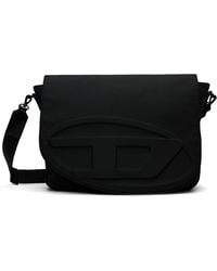 DIESEL - 1Dr Messenger Bag - Lyst