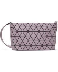 Issey Miyake - Crystal Matte Bag - Lyst