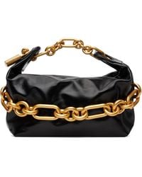 Balmain - Mini Sync Bag - Lyst