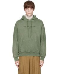Egonlab - Tinder X Safe Place Edition 'Love' Hoodie - Lyst