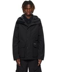 Canada Goose - Lockeport Jacket - Lyst