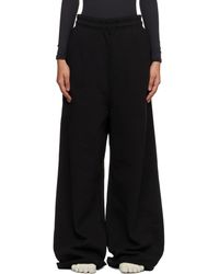 Entire studios - Full Sweatpants - Lyst